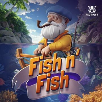 Redtiger : Fish n Fish - JPMAXWIN188