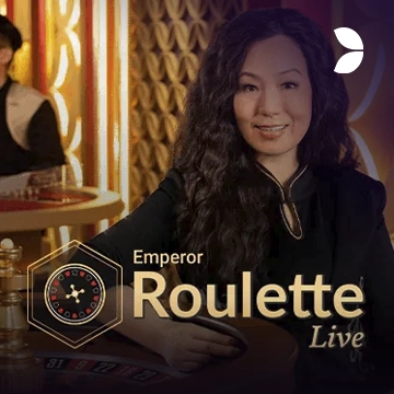 Emperor Roulette - JPMAXWIN188
