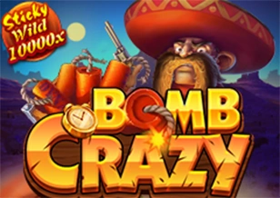 Crazy Bomb - JPMAXWIN188