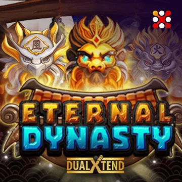 Eternal Dynasty - JPMAXWIN188
