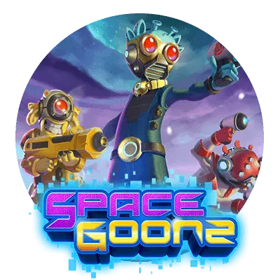 Habanero : Space Goonz - JPMAXWIN188