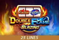 Double Flame - JPMAXWIN188