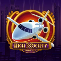 High Society - JPMAXWIN188