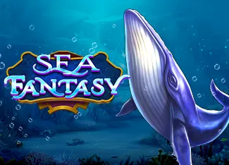 Pragmatic : Sea Fantasy - JPMAXWIN188