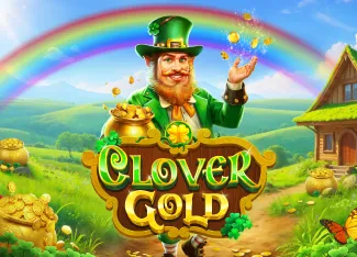 Pragmatic : Clover Gold - JPMAXWIN188