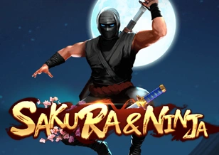 Sakura Ninja - JPMAXWIN188