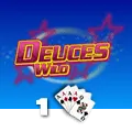 Deuces Wild 1 Hand - JPMAXWIN188