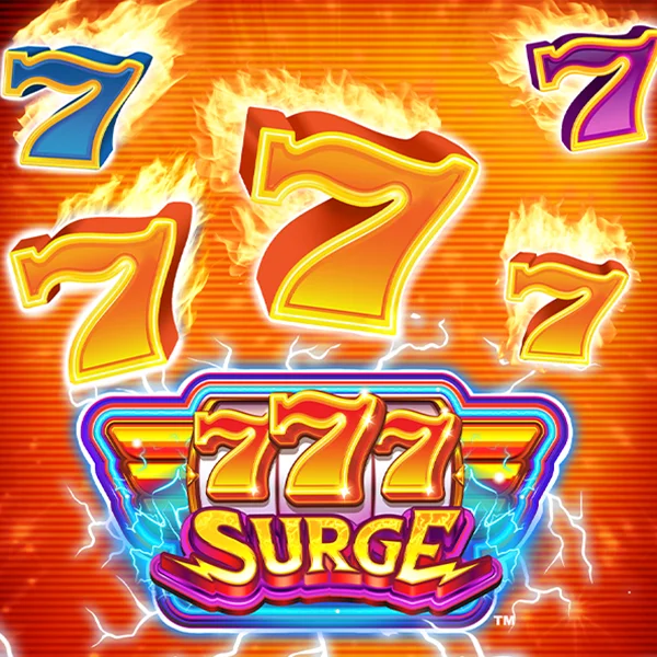 777 Surge - JPMAXWIN188