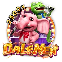 Facai : DA LE MEN - JPMAXWIN188