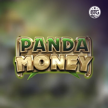 Bigtime : Panda Money - JPMAXWIN188
