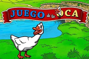 Juego de la oca - JPMAXWIN188