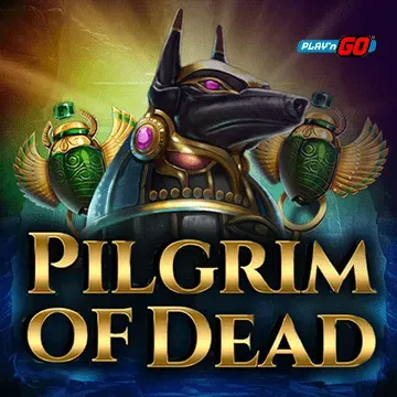 PlaynGo : Pilgrim of Dead - JPMAXWIN188
