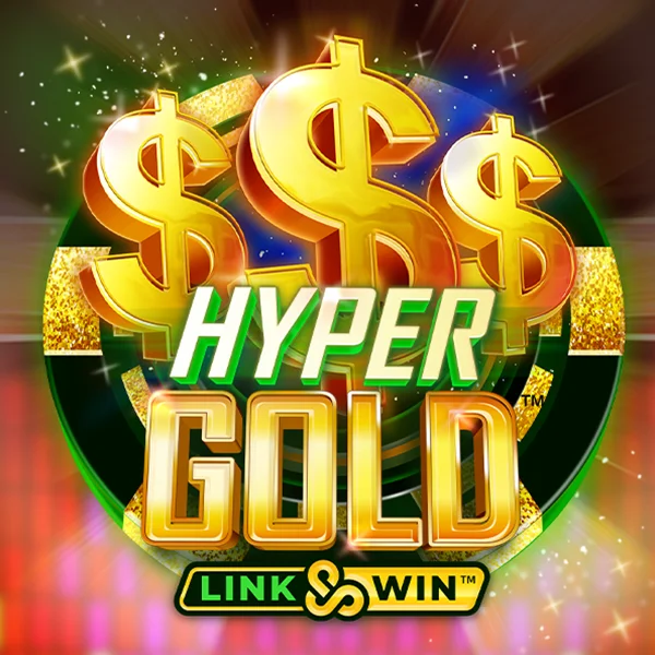 Hyper Gold - JPMAXWIN188