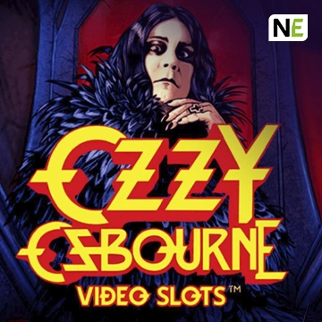 Ozzy Osbourne Video Slots - JPMAXWIN188