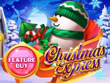 PLAYSTAR : FEATURE BUY・CHRISTMAS EXPRESS - JPMAXWIN188