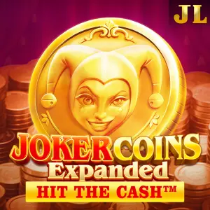 Joker Coin Expanded - JPMAXWIN188