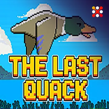 The Last Quack - JPMAXWIN188