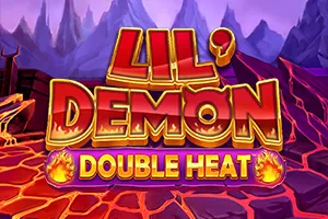 Lil Demon Double Heat - JPMAXWIN188