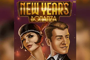 New Years Bonanza - JPMAXWIN188