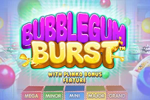 Bubblegum Burst - JPMAXWIN188