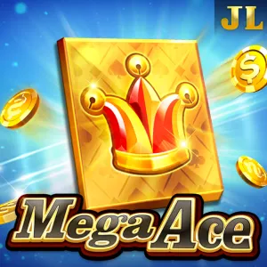 Mega Ace - JPMAXWIN188