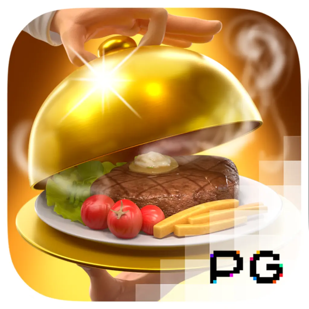 Diner Delights - JPMAXWIN188
