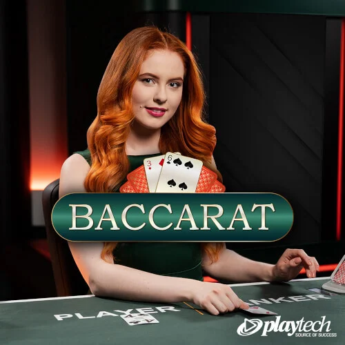 Baccarat - JPMAXWIN188