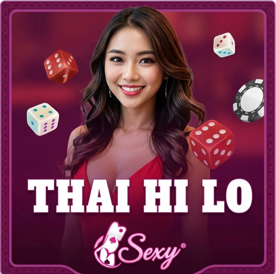 Thai Hi Lo - JPMAXWIN188