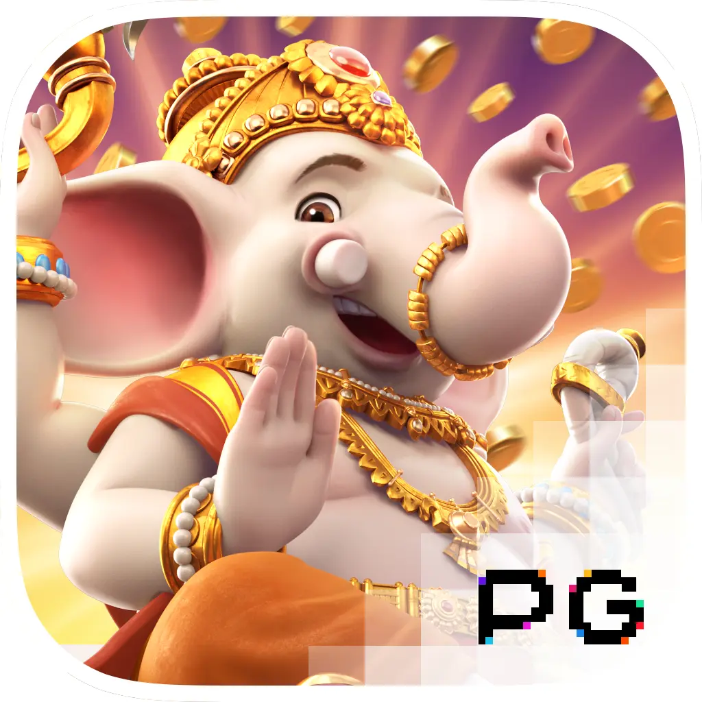 Ganesha Gold - JPMAXWIN188