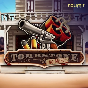 NolimitCity : Tombstone No Mercy - JPMAXWIN188