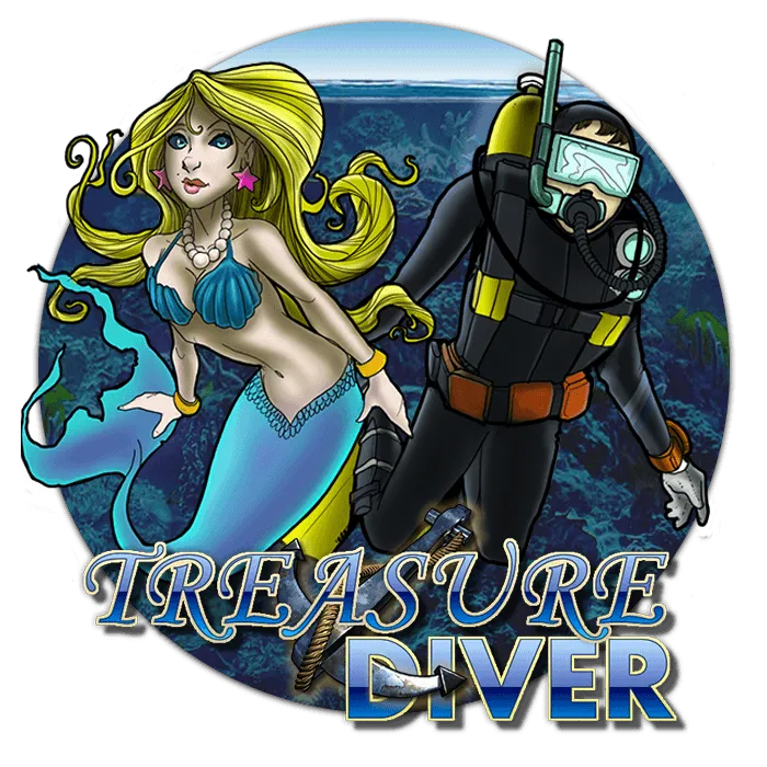 Habanero : Treasure Diver - JPMAXWIN188
