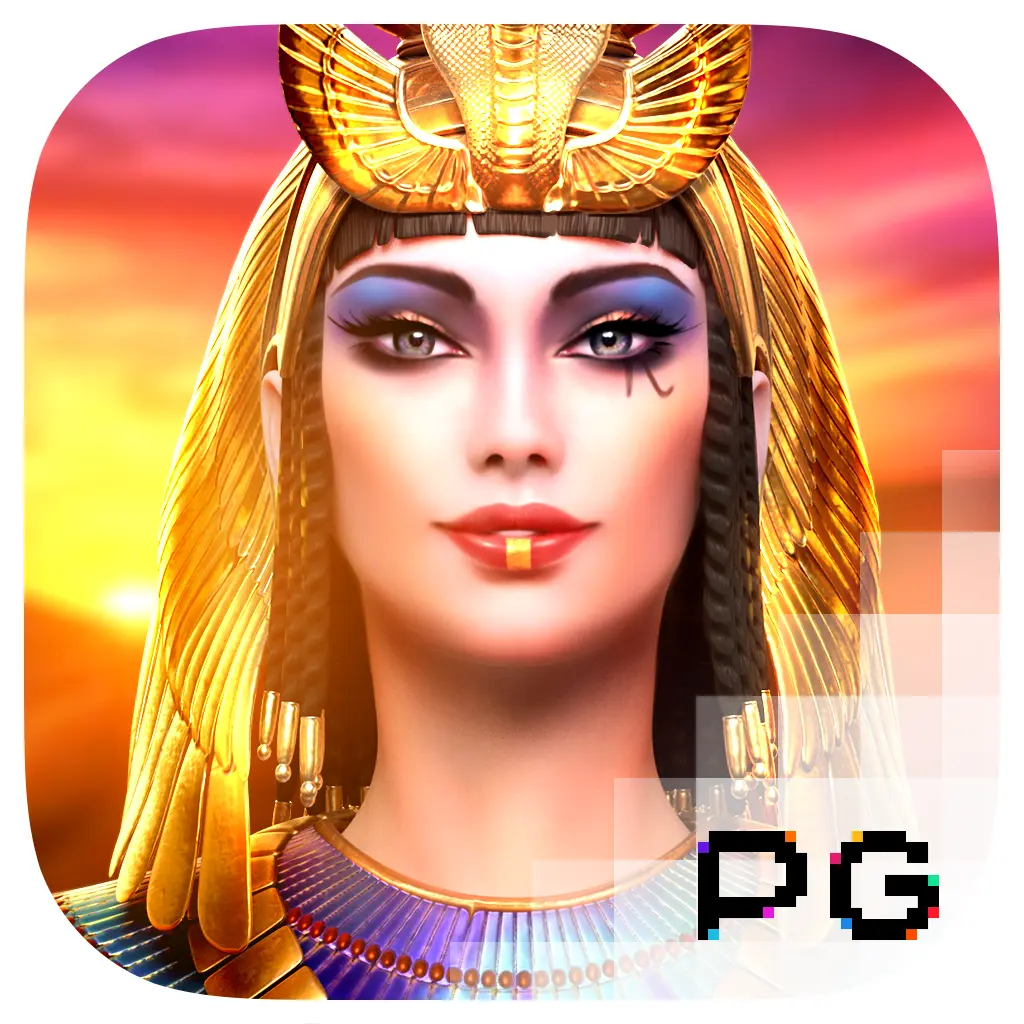 Secrets of Cleopatra - JPMAXWIN188