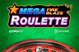 Mega Fire Blaze: Roulette - JPMAXWIN188