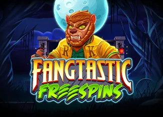 Pragmatic : Fangtastic Freespins - JPMAXWIN188
