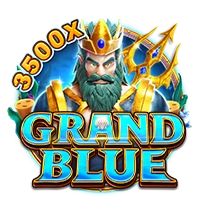 Facai : GRAND BLUE - JPMAXWIN188