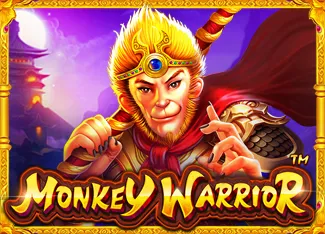 Pragmatic : Monkey Warrior - JPMAXWIN188