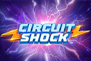 Circuit Shock - JPMAXWIN188