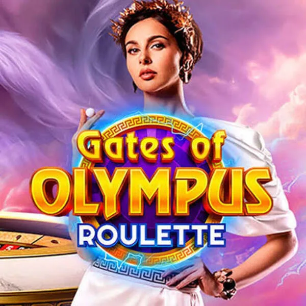 Gates of Olympus Roulette - JPMAXWIN188