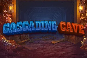 Cascading Cave - JPMAXWIN188
