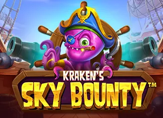 Pragmatic : Sky Bounty - JPMAXWIN188