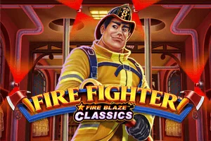 Fire Blaze: Fire Fighter - JPMAXWIN188