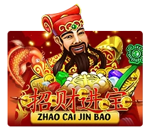 Joker123 : Zhao Cai Jin Bao - JPMAXWIN188