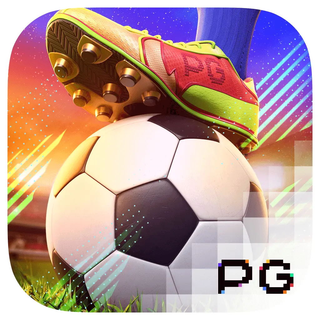 Ultimate Striker - JPMAXWIN188