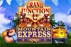 Grand Junction: Mountain Express - JPMAXWIN188