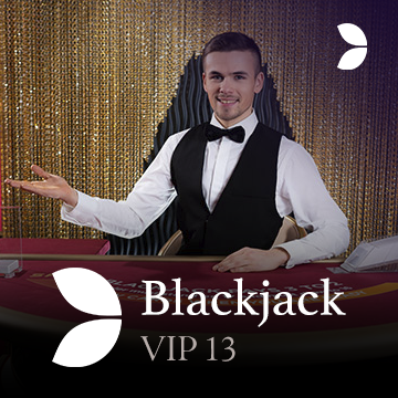 Blackjack VIP 13 - JPMAXWIN188