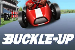 Buckle Up - JPMAXWIN188