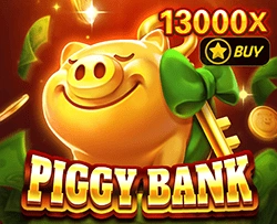 JDB : Piggy Bank - JPMAXWIN188