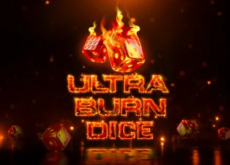 Pragmatic : Ultra Burn Dice - JPMAXWIN188