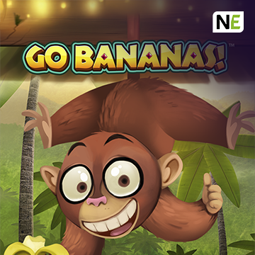 Go Bananas! - JPMAXWIN188