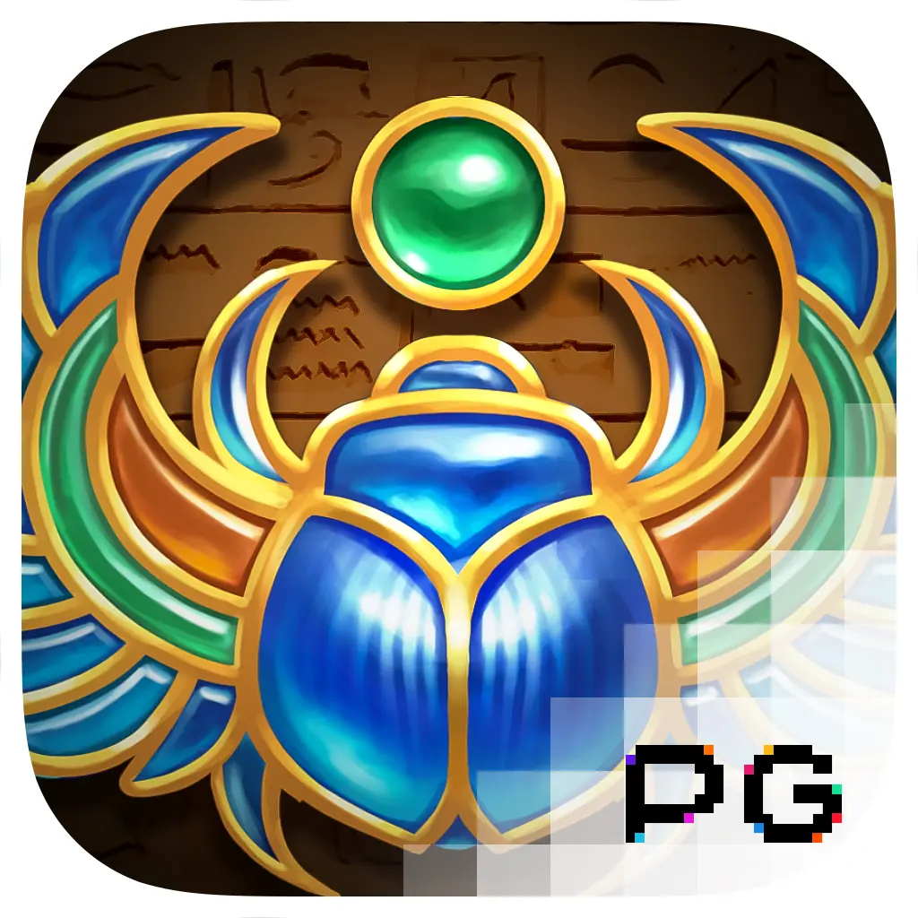 Symbols Of Egypt - JPMAXWIN188